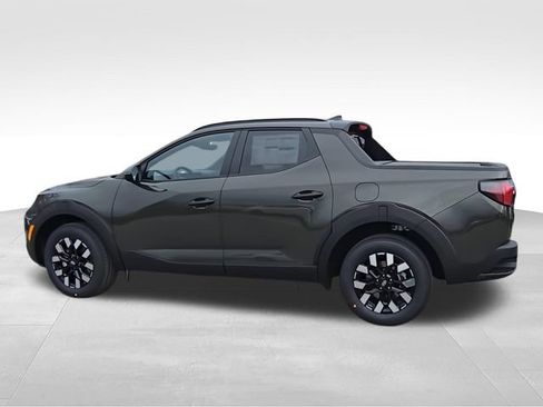 New 2026 Hyundai Santa Cruz SEL AWD/4WD image 6