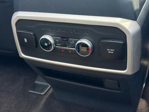 Certified 2022 Ford Expedition Limited AWD/4WD image 14