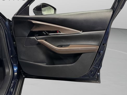 Used 2023 MAZDA CX-30 2.5 Turbo w/ Premium Package image 33