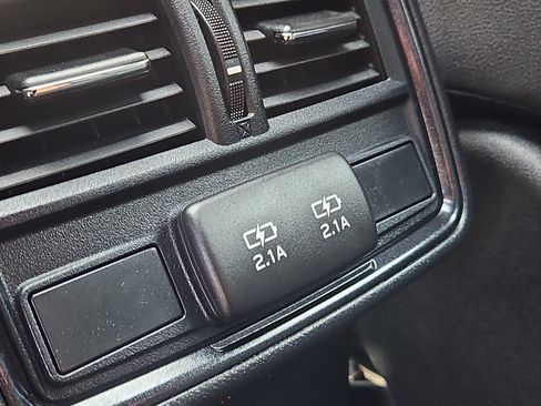 Certified 2023 Subaru Forester Wilderness image 15