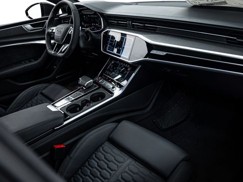 New 2025 Audi RS 7 Performance image 15