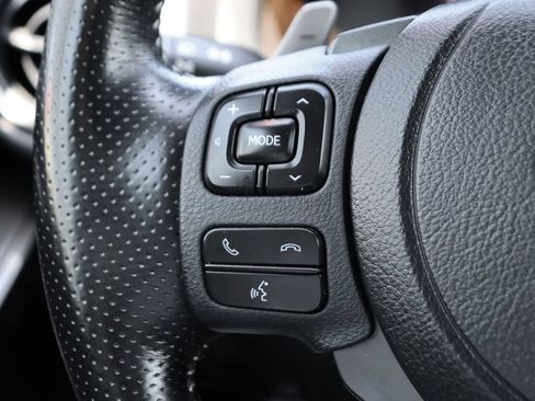 Used 2024 Lexus IS 350 F Sport RWD image 18