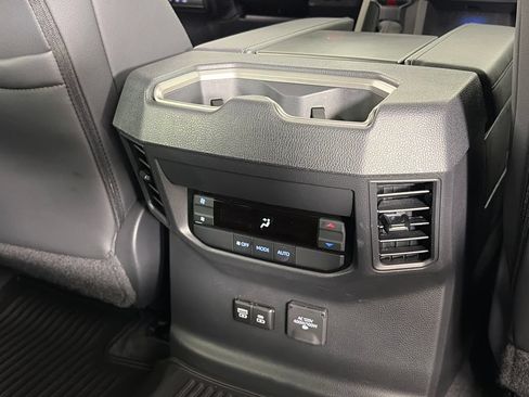 Used 2024 Toyota Sequoia TRD Pro AWD/4WD image 30