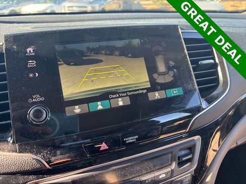 Used 2019 Honda Pilot Touring image 23
