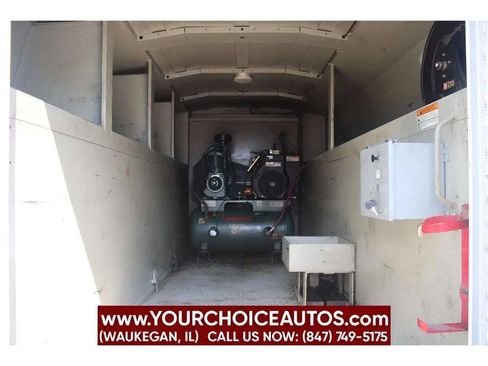 Used 2009 GMC Savana 3500 RWD image 18