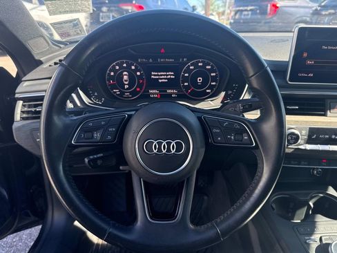 Used 2019 Audi A5 2.0T Premium Plus image 22
