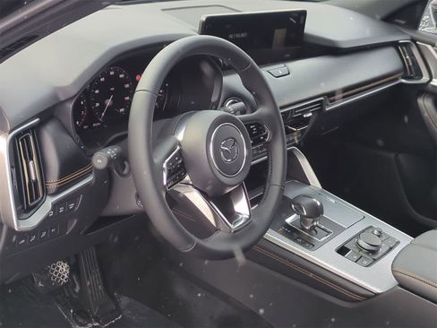 New 2026 MAZDA CX-90 3.3 Turbo S w/ Premium Package image 2