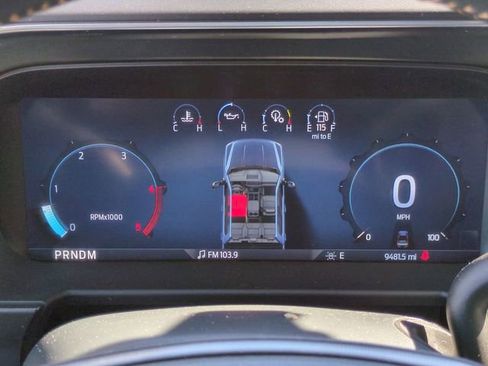 Used 2024 Ford F350 Platinum image 27