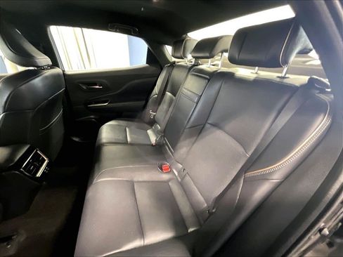 Used 2026 Toyota Crown AWD/4WD image 15