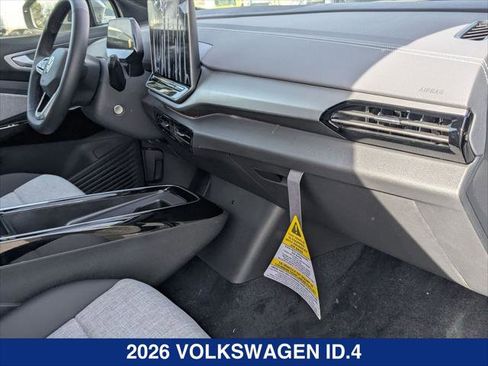 New 2026 Volkswagen ID.4 Pro image 21