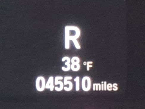 Used 2020 Honda Accord LX image 23