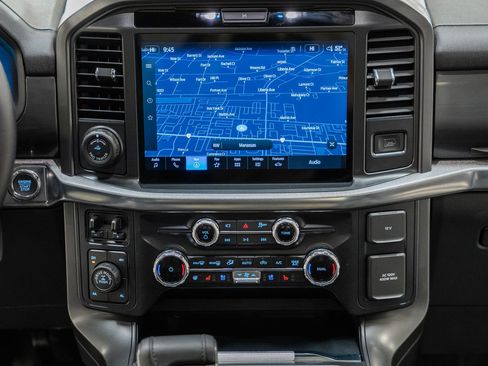 Certified 2025 Ford F150 Lariat image 23