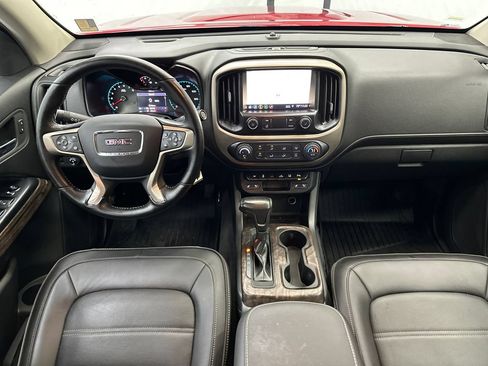 Used 2021 GMC Canyon Denali AWD/4WD image 21