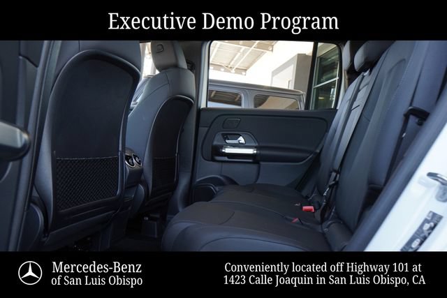 Used 2026 Mercedes-Benz GLB 250 image 22