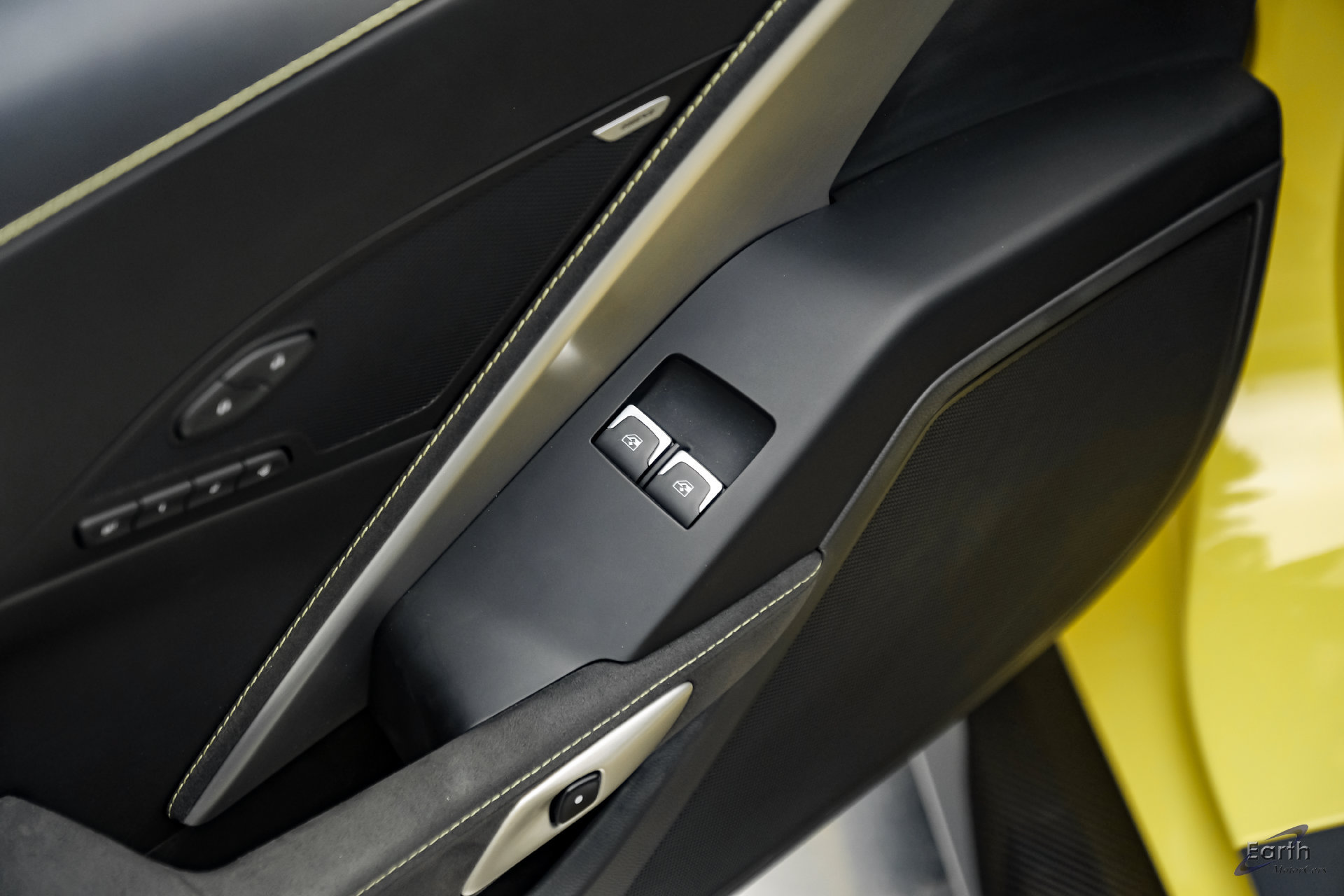 Used 2016 Chevrolet Corvette Z06 w/ C7.r Special Edition RWD image 93