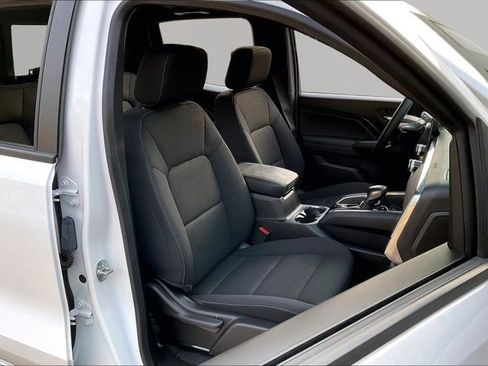 Used 2024 GMC Canyon Elevation w/ Convenience Package image 19