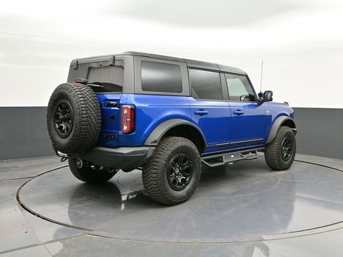 Used 2021 Ford Bronco First Edition image 11