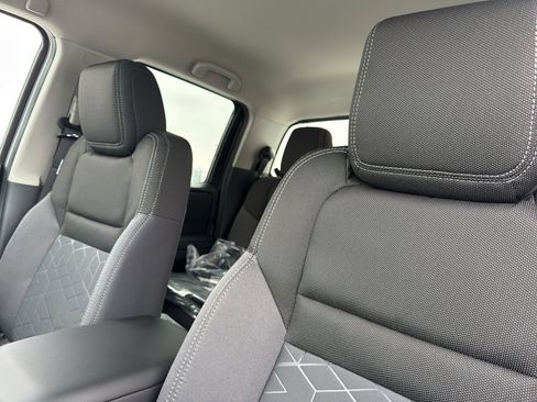 New 2026 Nissan Frontier SV image 26