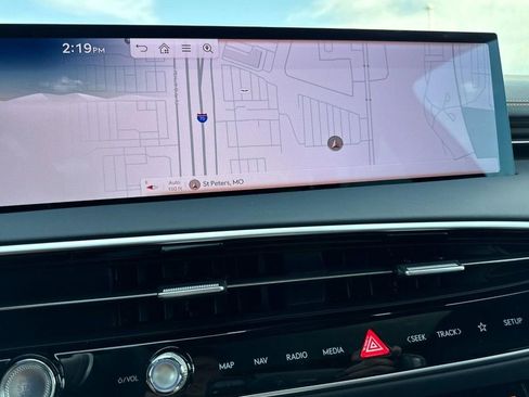New 2026 Genesis GV70 3.5T Sport Prestige AWD/4WD image 17
