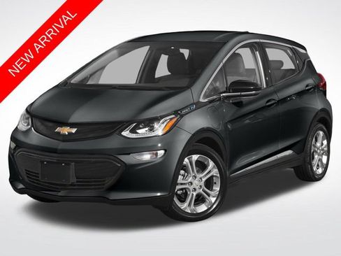Used 2019 Chevrolet Bolt LT FWD image 1