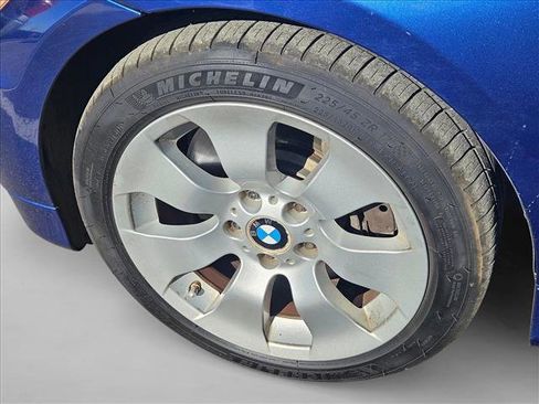 Used 2008 BMW 335xi 335xi image 23