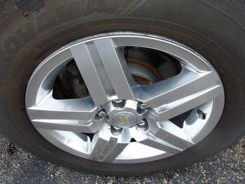 Used 2008 Chevrolet Equinox LT w/ LT Preferred Equipment Group image 43