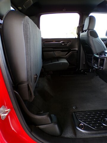 Used 2021 RAM 1500 Big Horn w/ Built-to-serve Edition AWD/4WD image 26