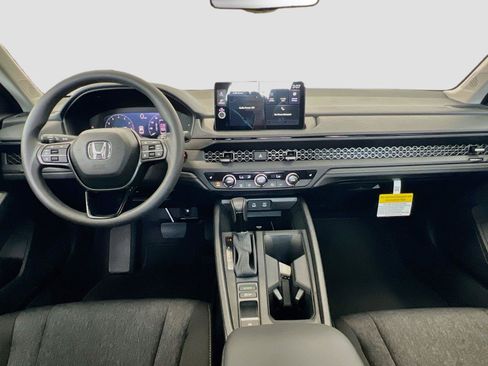 New 2026 Honda Accord SE image 31