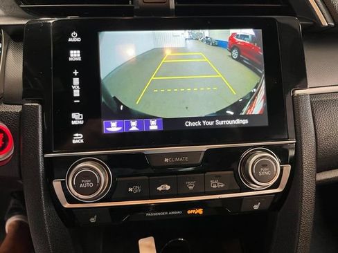 Used 2016 Honda Civic EX-T image 22
