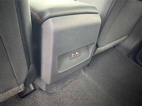 New 2026 Nissan Frontier PRO-4X image 17