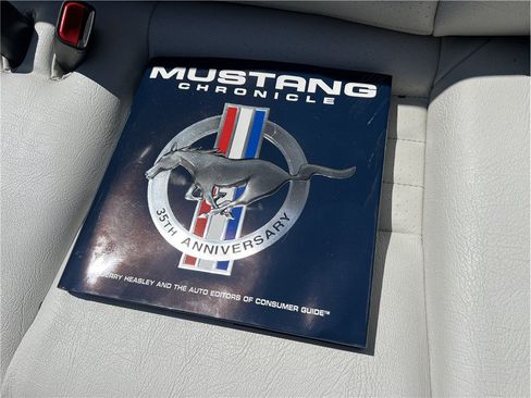 Used 1999 Ford Mustang GT RWD image 26