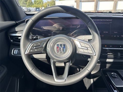 New 2026 Buick Enclave Preferred w/ Power Package image 14