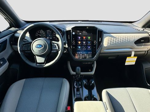 New 2026 Subaru Forester Premium image 27