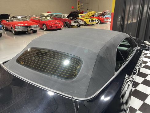 Used 2017 Ford Mustang GT Premium image 47