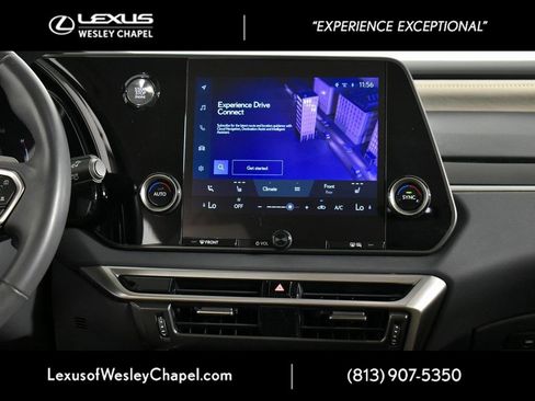 Used 2024 Lexus RX 350 FWD w/ Technology Package image 29