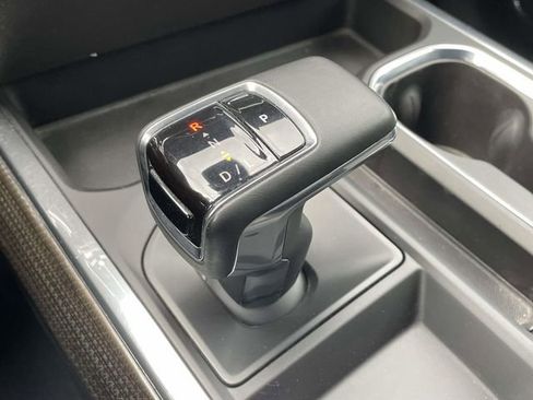 Used 2023 Chevrolet Silverado 1500 LT Trail Boss w/ Protection Package AWD/4WD image 31