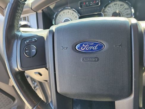 Used 2012 Ford Expedition Limited image 24