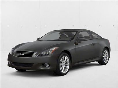 Used 2013 INFINITI G37 Journey w/ Premium Pkg