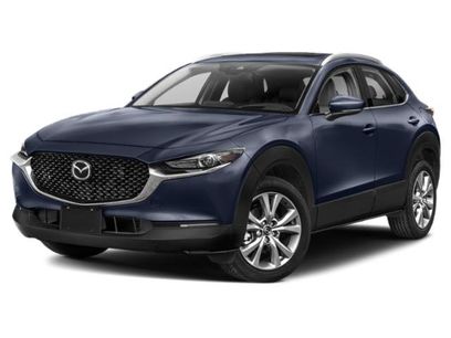 Certified 2023 MAZDA CX-30 AWD 2.5 S w/ Premium Package