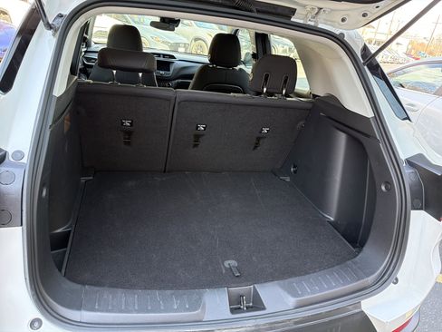 Used 2023 Chevrolet TrailBlazer LS image 21