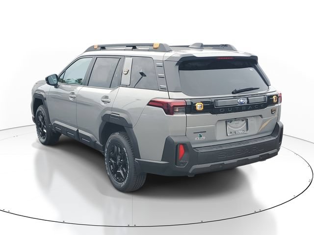 New 2026 Subaru Outback Wilderness AWD/4WD image 3
