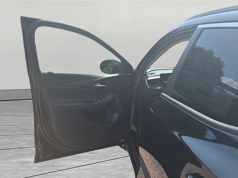 New 2026 Buick Encore GX Sport Touring w/ Advanced Technology Package AWD/4WD image 9