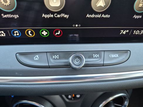 Used 2024 Chevrolet Blazer LT w/ Convenience Package image 17