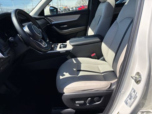 Used 2024 MAZDA CX-90 3.3 Turbo w/ Preferred Package image 8