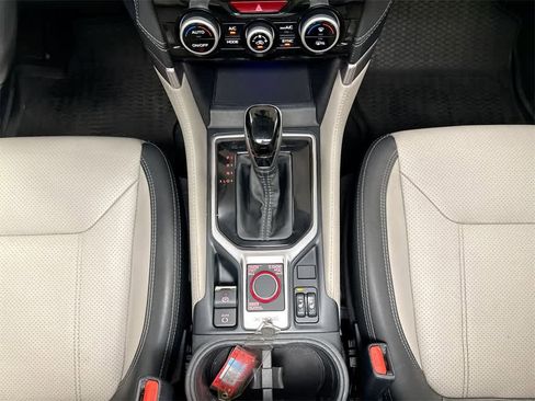 Used 2020 Subaru Forester Limited image 32