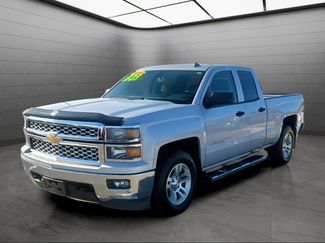 Used 2014 Chevrolet Silverado 1500 LT w/ All Star Edition video 1