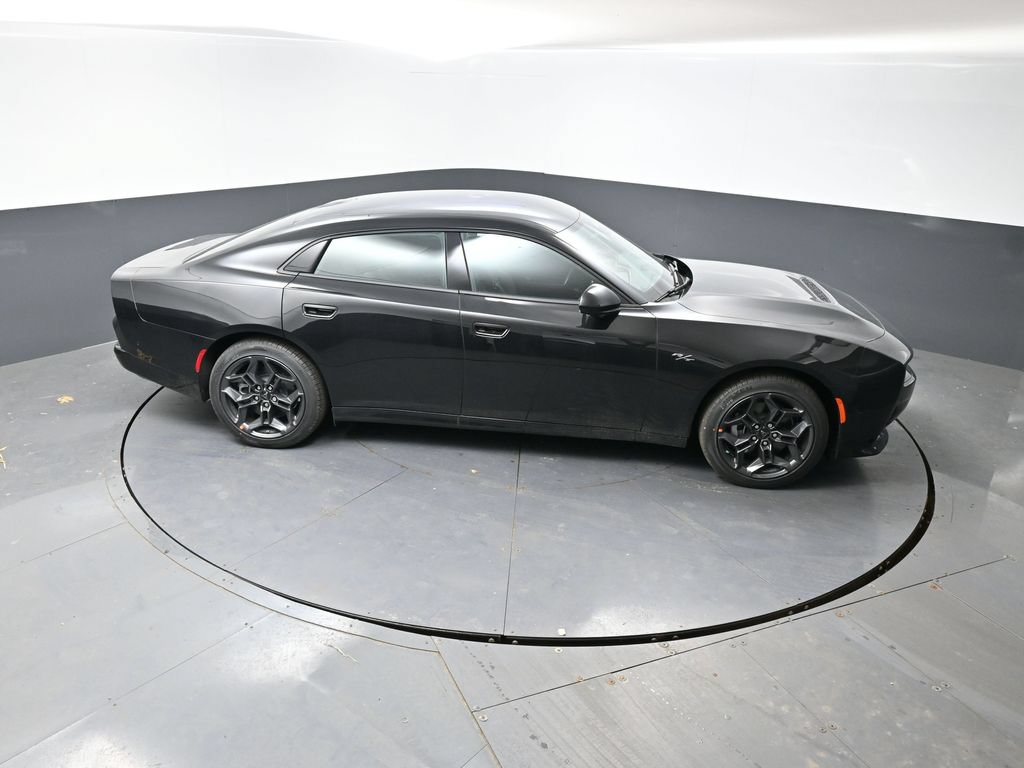 New 2026 Dodge Charger R/T AWD/4WD image 29