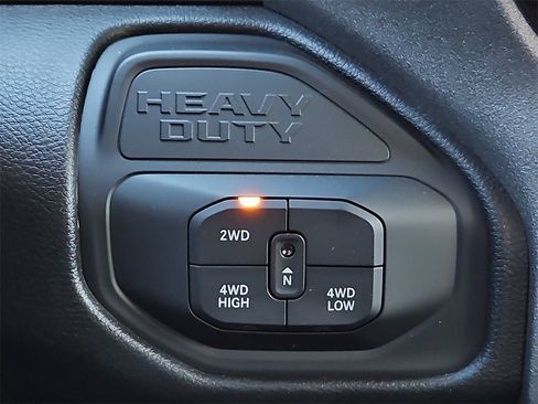 New 2026 RAM 2500 Tradesman image 26