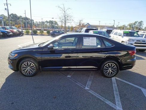 Used 2019 Volkswagen Jetta SE image 7
