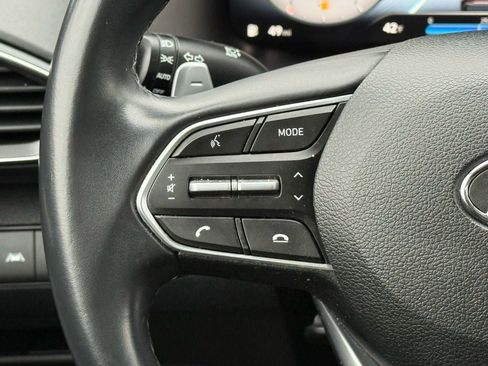 Used 2022 Hyundai Santa Fe SEL w/ Convenience Package image 20